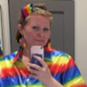 Meet your Posher, Margaret